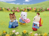 Sylvanian Families Nursery Friends 5262 - Colorland Toys
